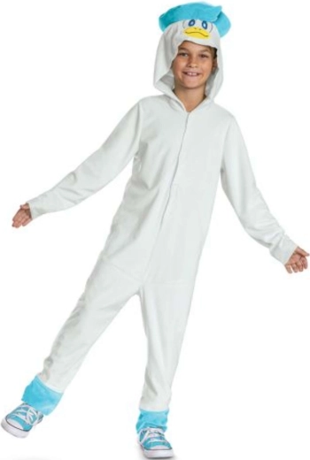 Nem at tage på med lynlås