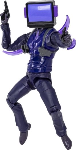 Markante figurer med samlerdesign