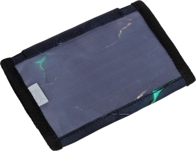 Kompakt og robust konstruktion