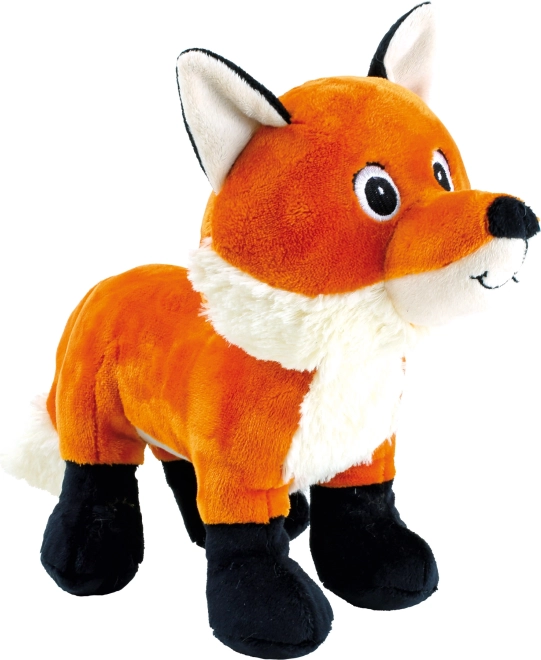 Plys ræv small foot