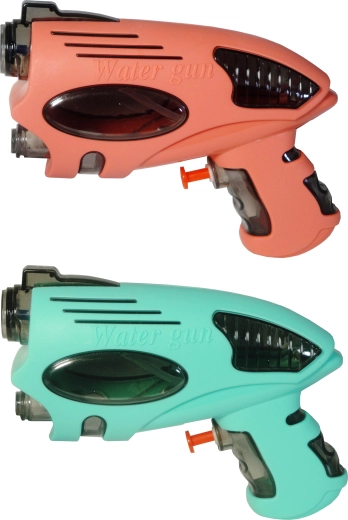 Vandpistol