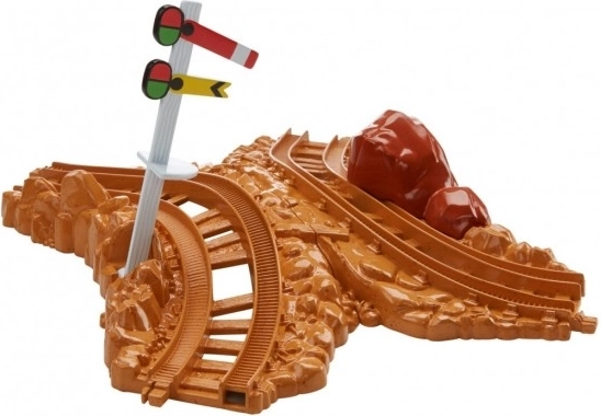 Sæt med spor Tom og venner