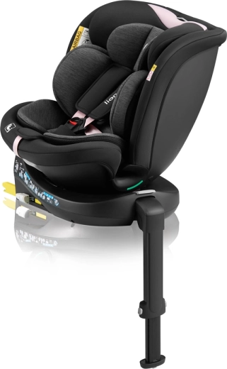 Drejelig EasyTurn 360°-base