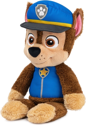 Trofast udseende af PAW PATROL-helten
