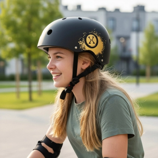 Let, åndbar og klar til turen
