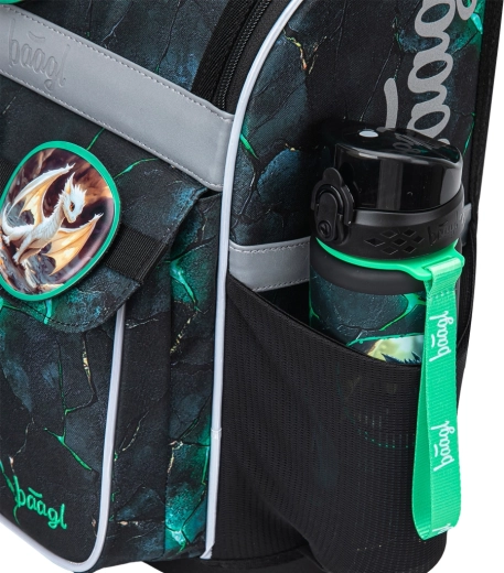 Smart inddeling og sikre detaljer