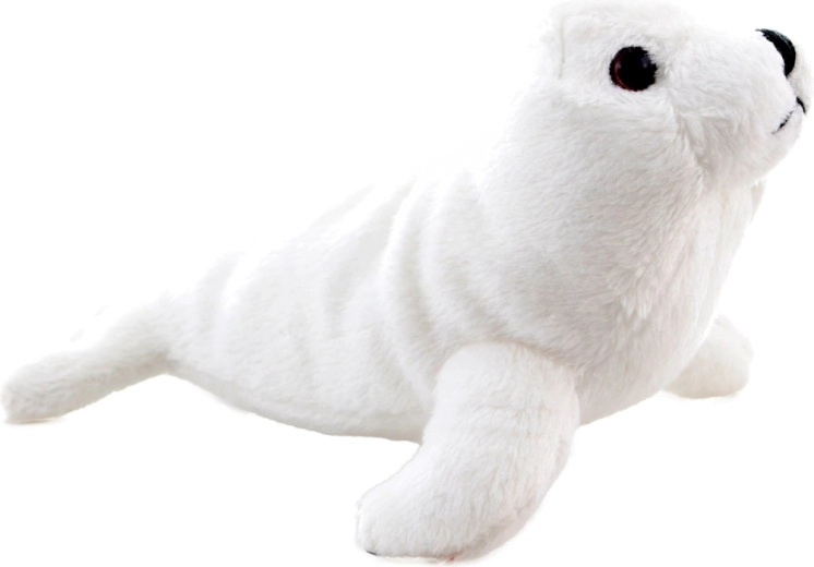 Stabil takket være kuglefyld