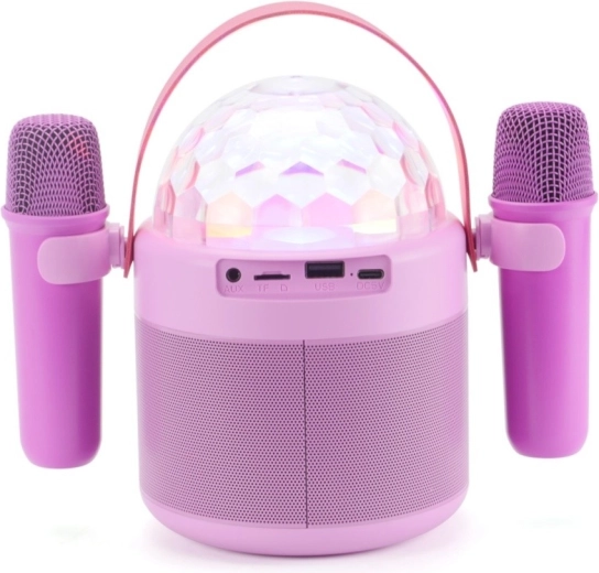 Bluetooth 6.0 og flere afspilningsmuligheder