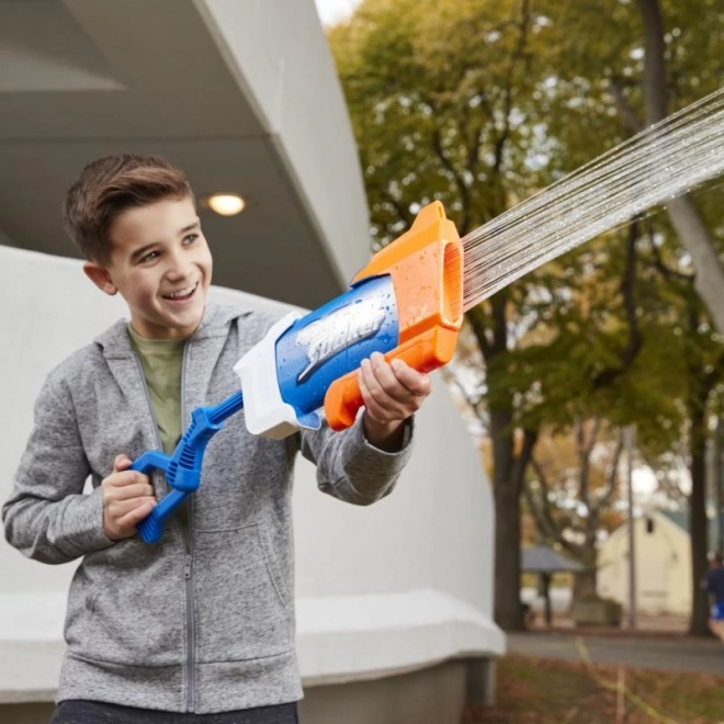 Komfortabelt greb til børn fra 6 år