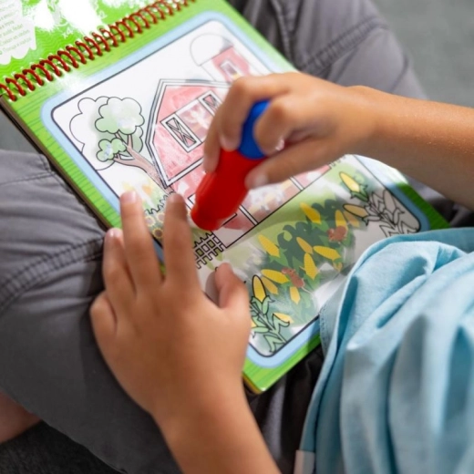 Robust spiralryg og slidstærke sider