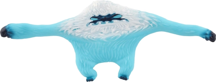 Strækbar sjov og motorisk udvikling