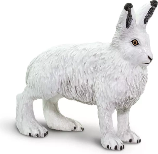 Polarræv Safari Ltd. - 1 stk.