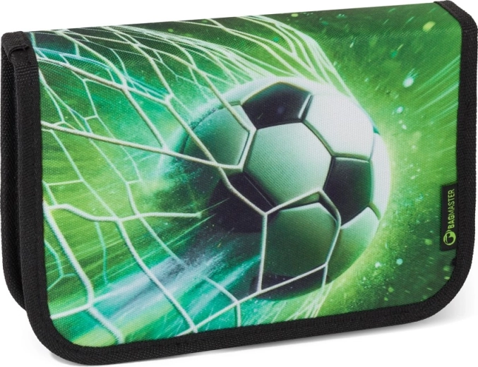 Bagmaster lumi 25 b skolepenal fodbold