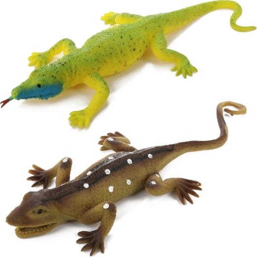 Sensoriske kugler inde i maven