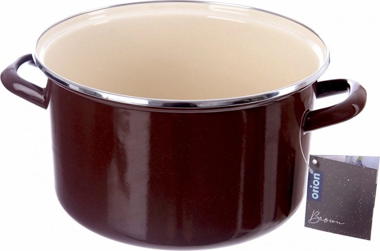 Stor kapacitet til madlavning for hele familien