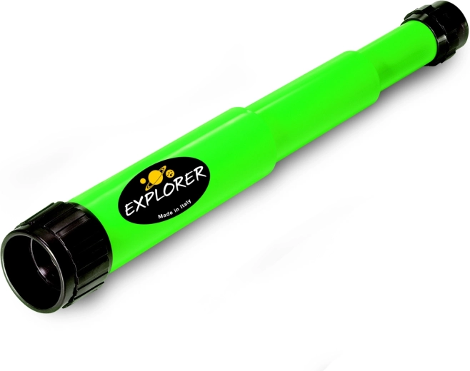 Let og robust til turen