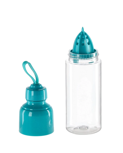 Sikkert BPA-frit materiale