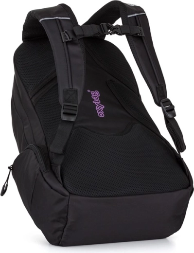 Ergonomisk og behagelig at bære