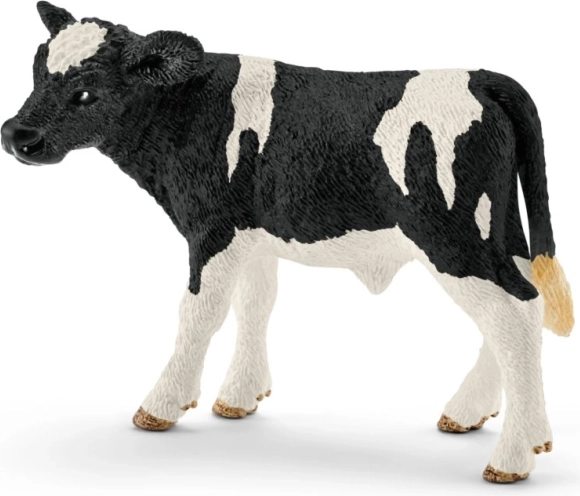 Farm World Holstensk kalv fra Schleich
