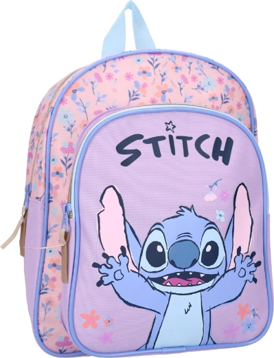Disney Stitch Spring Smiles børne-rygsæk 30 cm