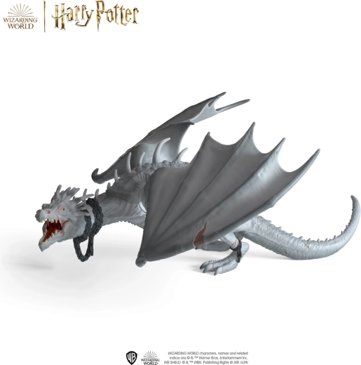 Harry Potter ukrainsk jernbugdrage