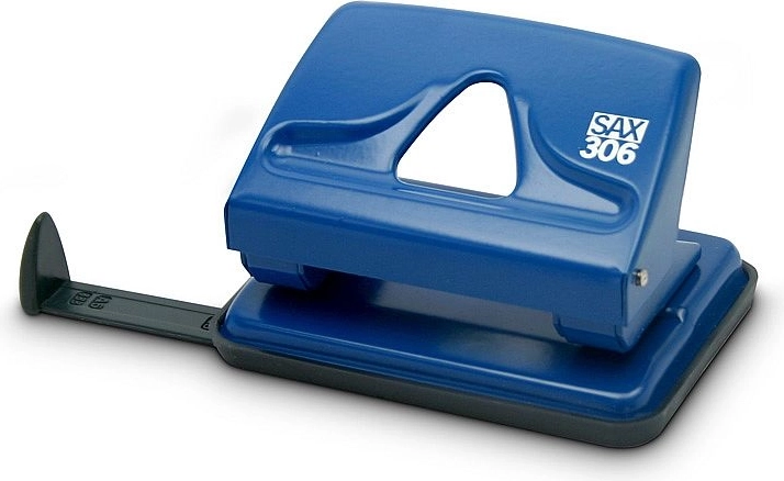 Hulapparat SAX 306 blå