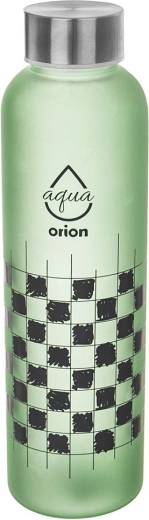 Sikker tætning takket være silikoneindsats