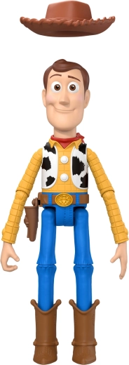 Aftagelig cowboyhat