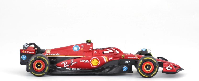 Roterende hjul og kvalitetsmaterialer