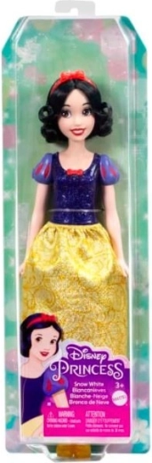 Dukke Disney Princess Snehvide