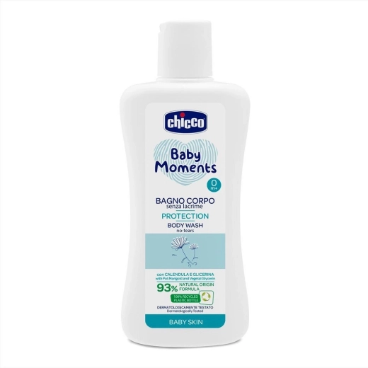 Chicco brusegel Baby Moments Protection 200 ml