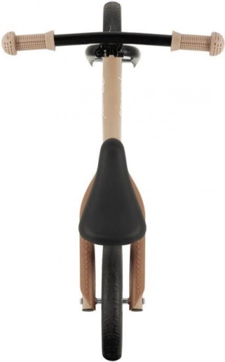 Komfortable TPR-hjul og sikker styring