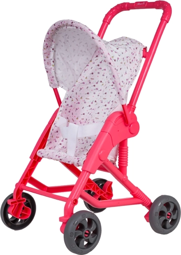 Let og stabil for små hænder