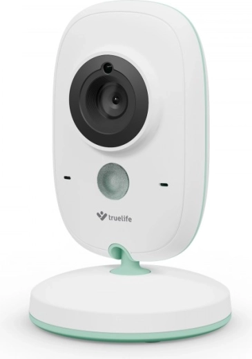 Truelife ekstra børneenhed til babyalarm NannyCam H32 Pro