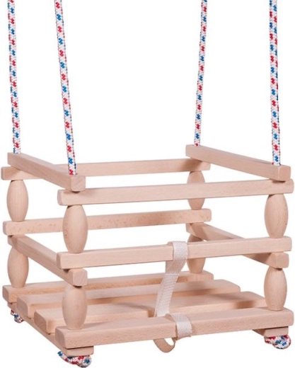 Marimex Play hængende gynge Olivie