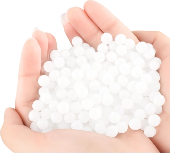 Sikrere og blødere træf