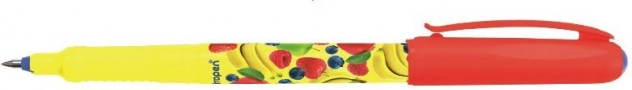 Centropen Tornado Fruity duftende skolepen