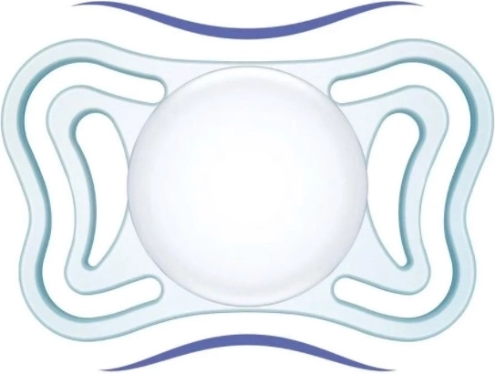 Ultralet skjold med maksimal ventilation