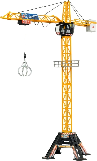 Kran på 120 cm