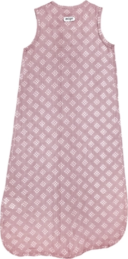 Let og åndbar muslin (TOG 0,5)