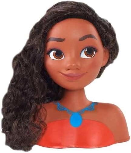 Nem børstning med den medfølgende børste