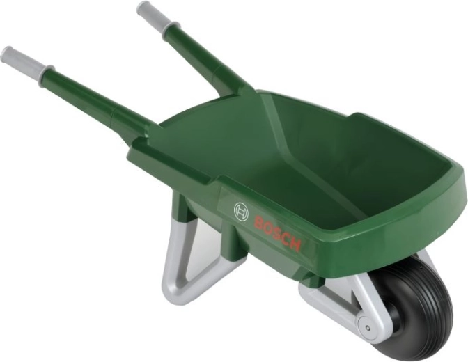 Stabil og jævn kørsel