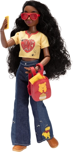 Tematisk stil WINNIE THE POOH