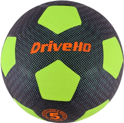 Robust konstruktion til ude og inde