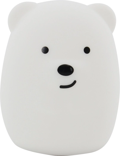 FreeON natlys mini teddy bear - 1 stk.