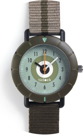 Sportsur Djeco Green Target