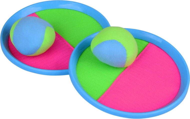 Gribning med velcro