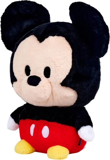 Ikonisk MICKEY MOUSE-look