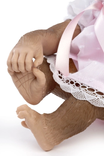 Håndlavet i Spanien