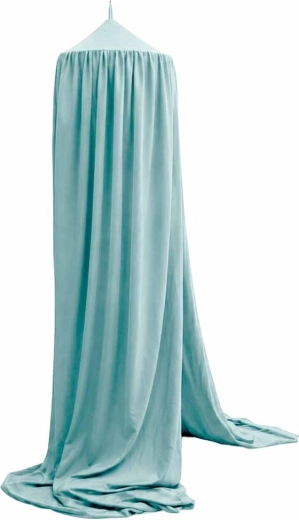 Let, draperende stof og boho-look